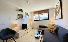 Apartamentos Bluettravel Snow Confort Monte Gorbea